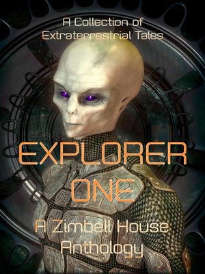 cover image of Explorer One